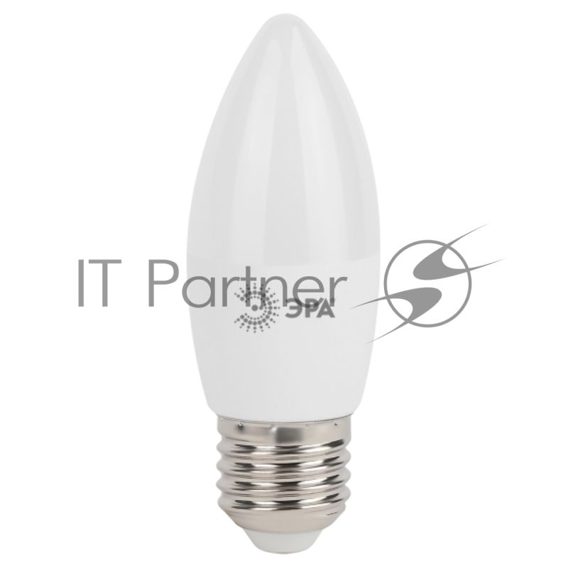 Лампа светодиодная LED 11Вт Е27 4000К smd B35-11w-840-E27 | Б0032983 | ЭРА