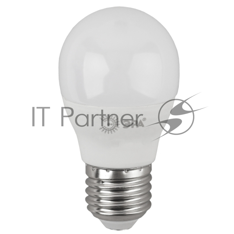 Лампа светодиодная LED 11Вт Е27 6000K СТАНДАРТ шар | Б0032991 | ЭРА