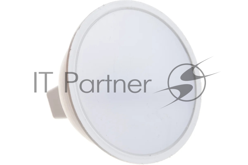 Лампа светодиодная LED 8Вт GU5.3 220В 4000К СТАНДАРТ MR16 | Б0020547 | ЭРА