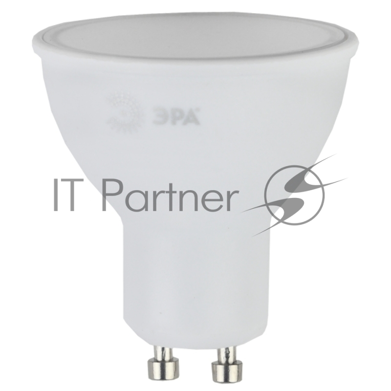 Лампа светодиодная Эра LED MR16-10W-840-GU10 | Б0032998 | ЭРА