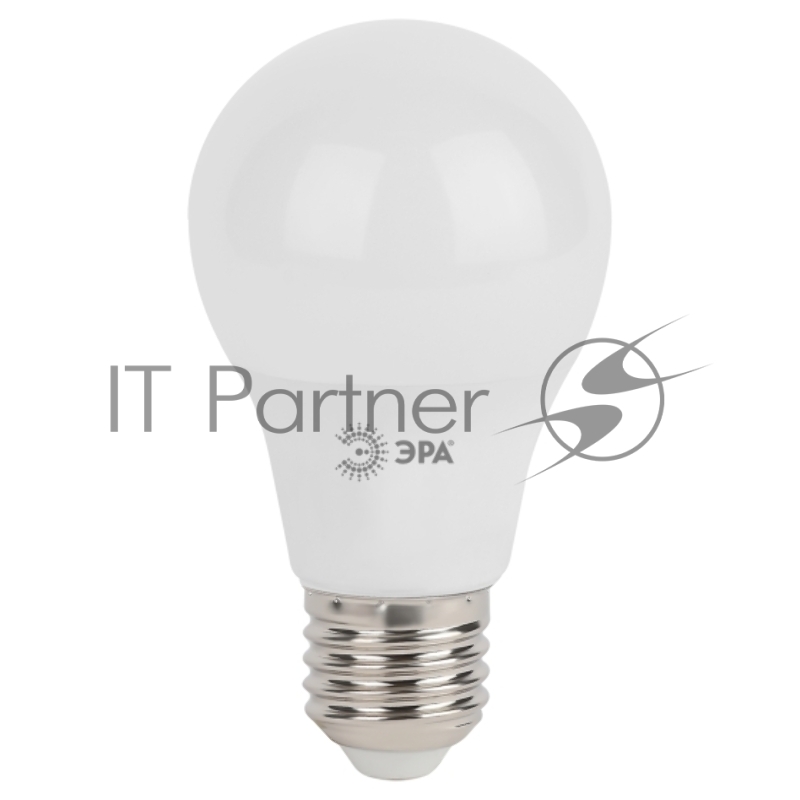 Лампа светодиодная A60-11W-860-E27 грушевидная 880лм ЭРА Б0031394