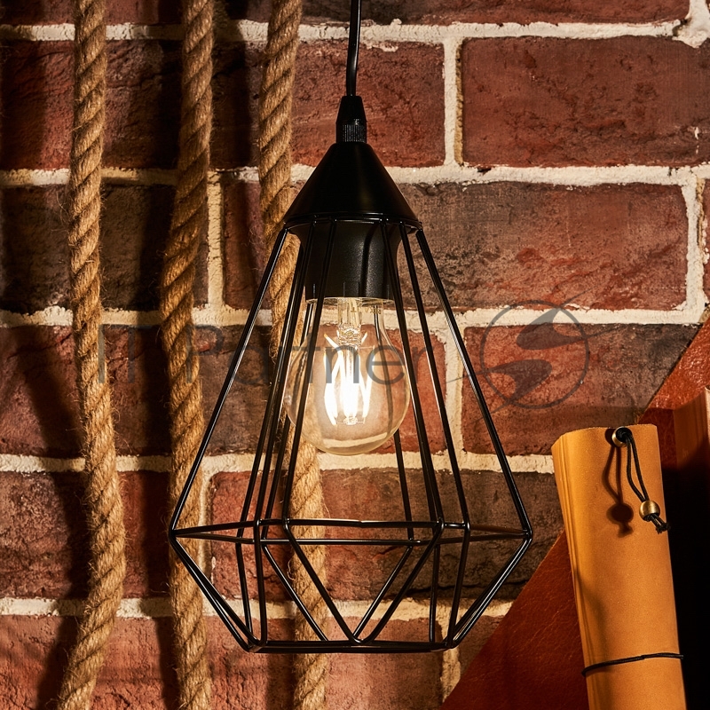 Лампа филаментная REXANT Груша A60 7.5 Вт 750 Лм 4000K E27 прозрачная колба