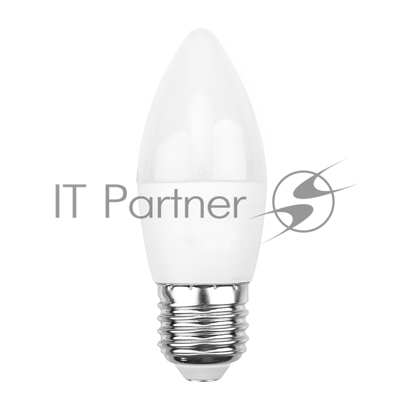 Лампа светодиодная Свеча (CN) 11,5 Вт E27 1093 лм 4000 K нейтральный свет REXANT