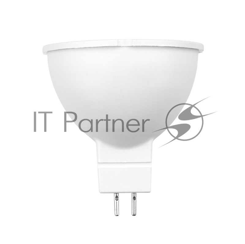 Лампа светодиодная Рефлектор-cпот 9,5 Вт GU5.3 760 лм 2700 K теплый свет REXANT