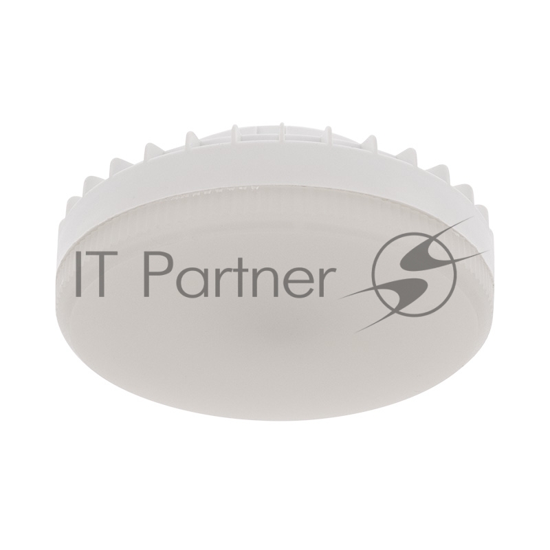 Лампа светодиодная Рефлектор GX53 15,5 Вт GX53 1240 лм 2700 K теплый свет REXANT