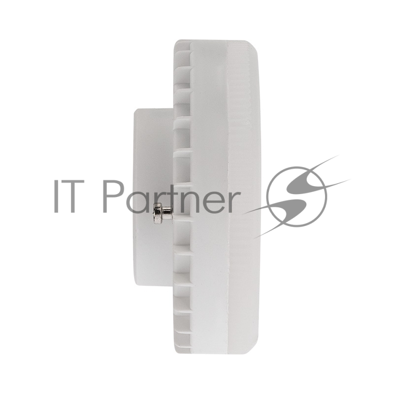 Лампа светодиодная Рефлектор GX53 15,5 Вт GX53 1240 лм 2700 K теплый свет REXANT