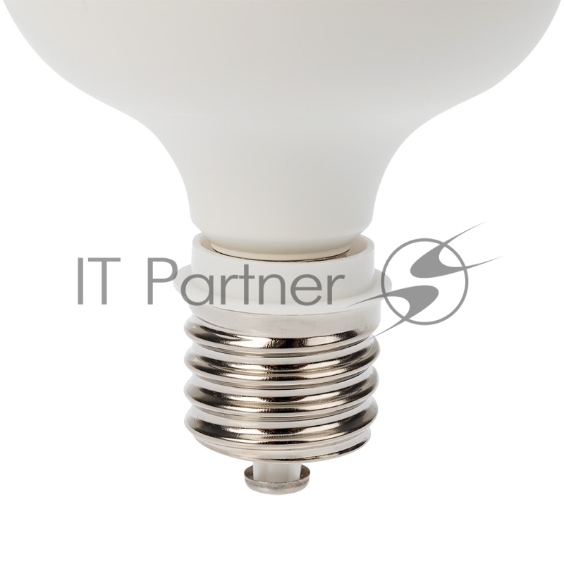 Лампа светодиодная высокомощная 50 Вт E27 с переходником на E40 4750 лм 6500 K холодный свет REXANT