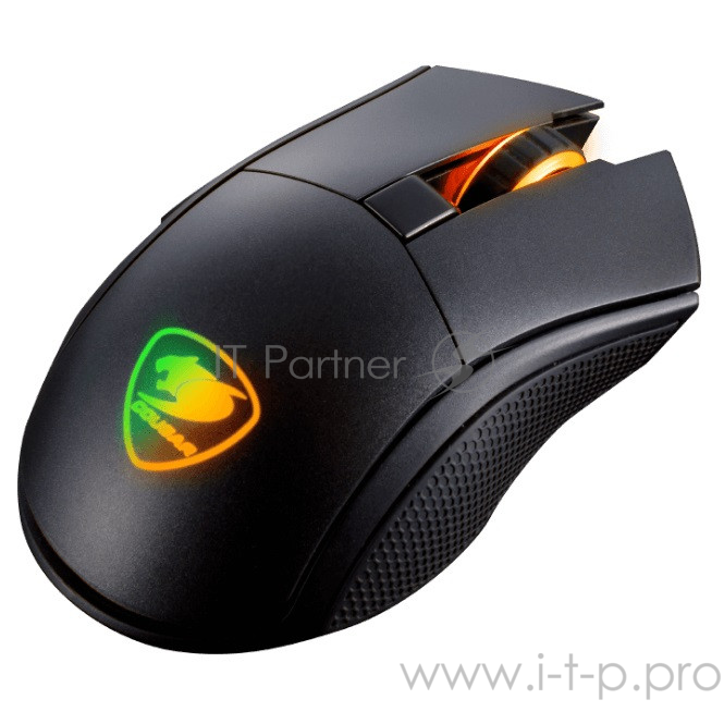 Игровая мышь Cougar Revenger S Чёрная
