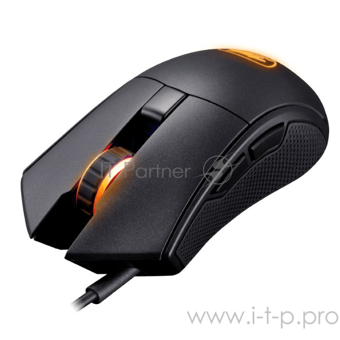 Игровая мышь Cougar Revenger S Чёрная