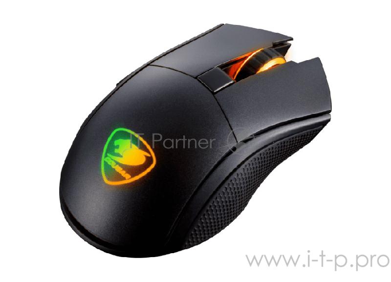 Игровая мышь Cougar Revenger S Чёрная