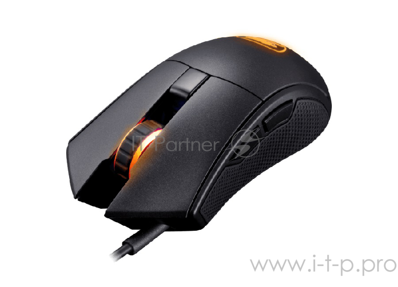Игровая мышь Cougar Revenger S Чёрная