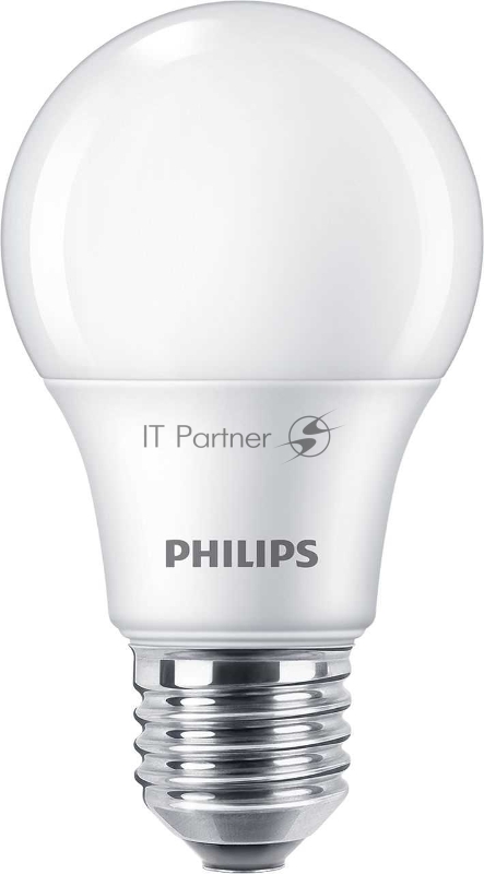 Лампа PH Ecohome LED Bulb 9W 680lm E27 830 RCA