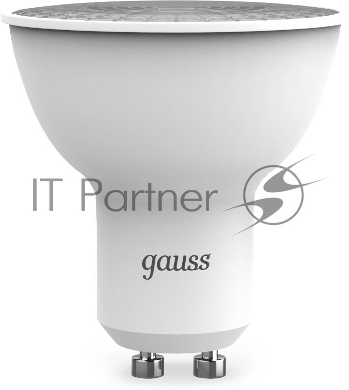 Лампа MR16 9W 830lm 4100K GU10 LED