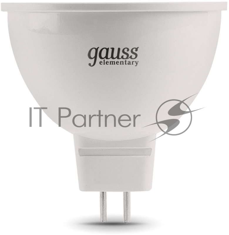 Лампа Elementary MR16 11W 850lm 4100K GU5.3 LED