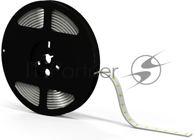 Светодиодная Лента LED 5050 -SMD 14.4W 12V DC RGB IP66 (блистер 5м)