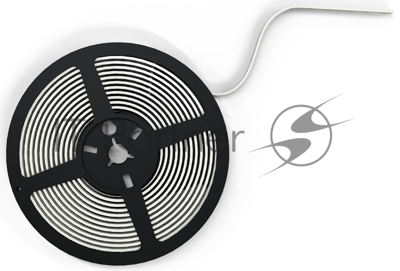 Светодиодная Лента LED 5050 -SMD 14.4W 12V DC RGB IP66 (блистер 5м)