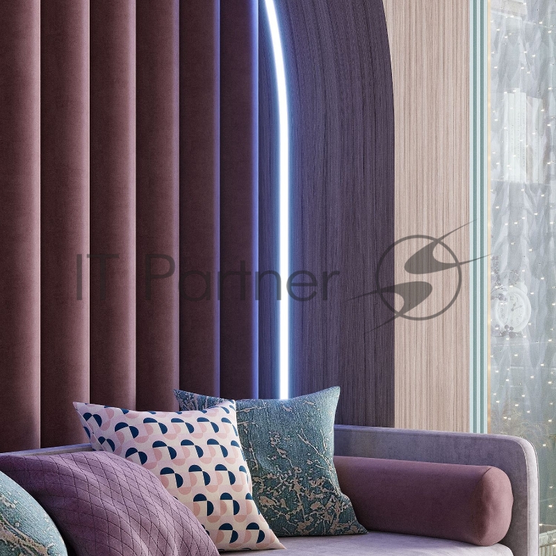 Светодиодная Лента LED 5050 -SMD 14.4W 12V DC RGB IP66 (блистер 5м)