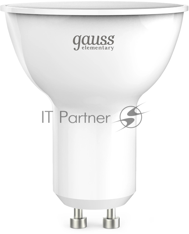 Лампа светодиодная Elementary MR16 11W 850lm 3000K GU10 LED