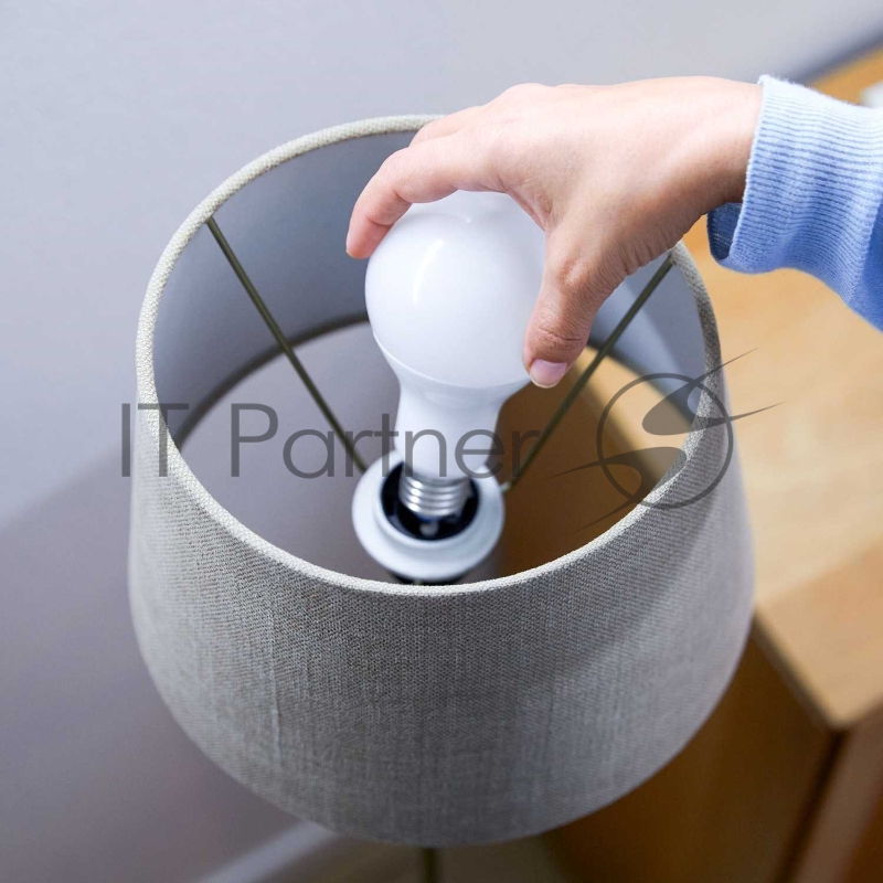 Лампа светодиодная WiZ Wi-Fi BLE 75WG95E27922-65RGB1PF/6