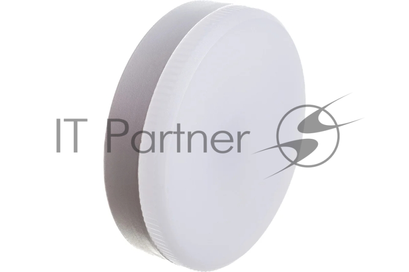 Лампа светодиодная LED Value LVGX5375 10SW/840 230В GX53 10х1 RU OSRAM 4058075582095