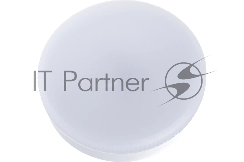 Лампа светодиодная LED Value LVGX5375 10SW/840 230В GX53 10х1 RU OSRAM 4058075582095