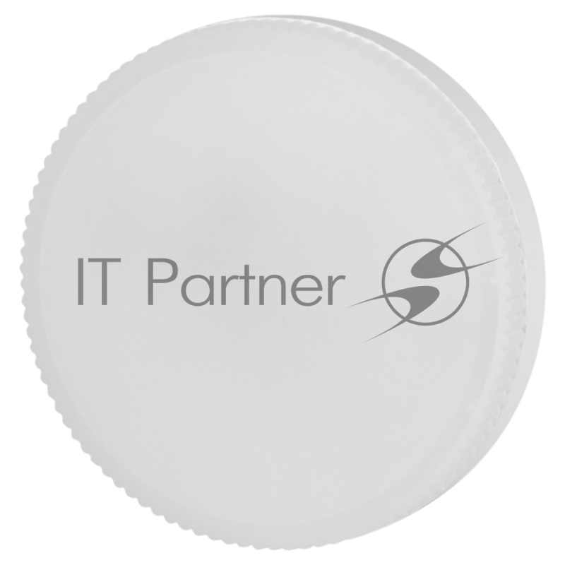 Лампа светодиодная GX-12W-840-GX53 R (диод таблетка 12Вт нейтр. GX53) Эра Б0048013