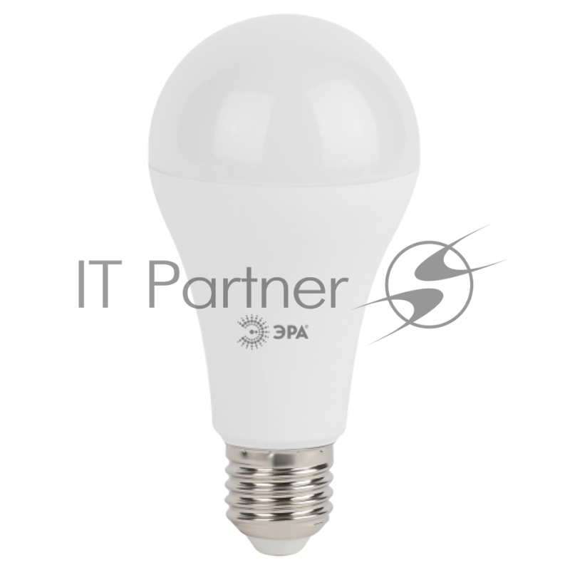 Лампа светодиодная Эра LED A65-30W-840-E27