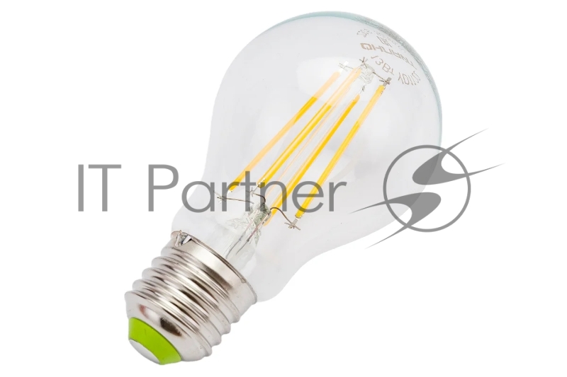 Лампа светодиодная ОНЛАЙТ 80 876 OLL-F-A60-13-230-2.7K-E27 80876