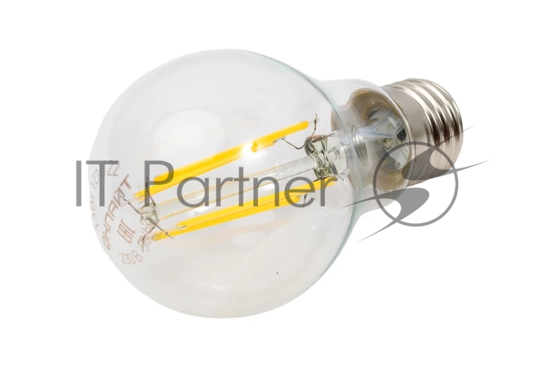 Лампа светодиодная ОНЛАЙТ 80 877 OLL-F-A60-13-230-4K-E27 80877