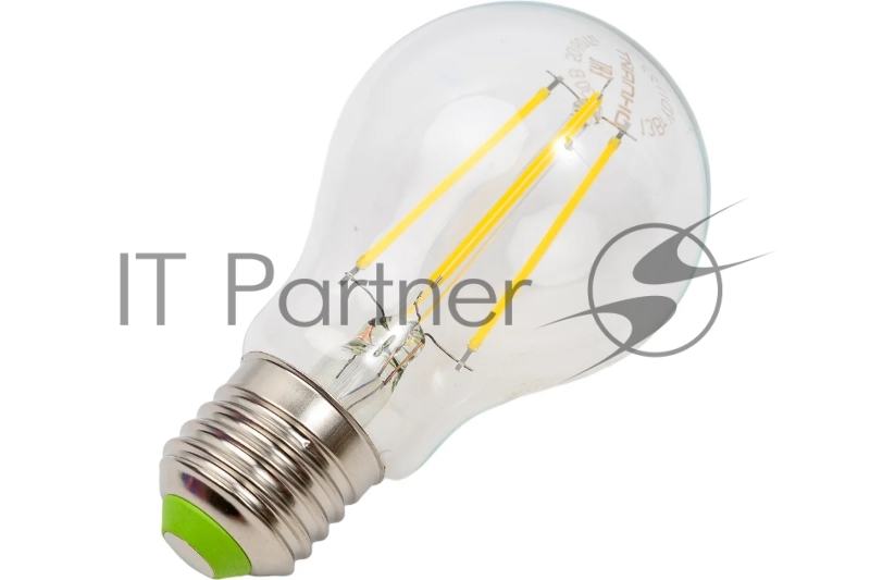 Лампа светодиодная ОНЛАЙТ 80 877 OLL-F-A60-13-230-4K-E27 80877