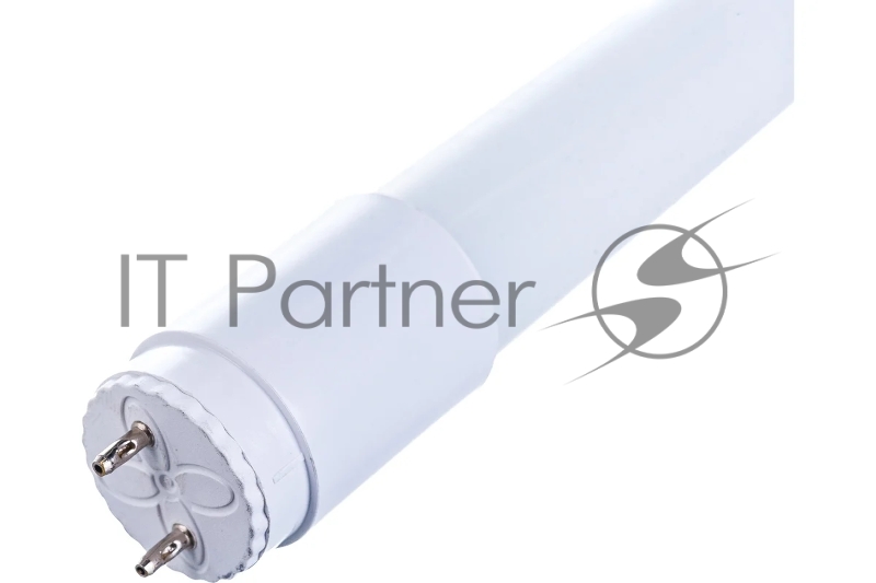 Лампа светодиодная LED-T8R-М-PRO 15Вт матовая 6500К холод. бел. G13R 1350лм 230В 600мм поворотная IN HOME 4690612030968