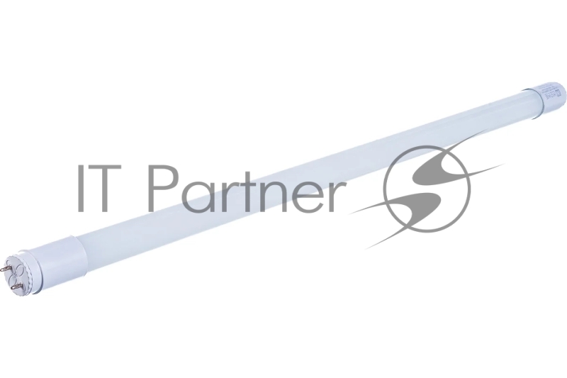 Лампа светодиодная LED-T8R-М-PRO 15Вт матовая 6500К холод. бел. G13R 1350лм 230В 600мм поворотная IN HOME 4690612030968