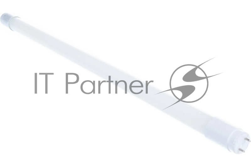 Лампа светодиодная LED-T8R-М-PRO 15Вт матовая 6500К холод. бел. G13R 1350лм 230В 600мм поворотная IN HOME 4690612030968