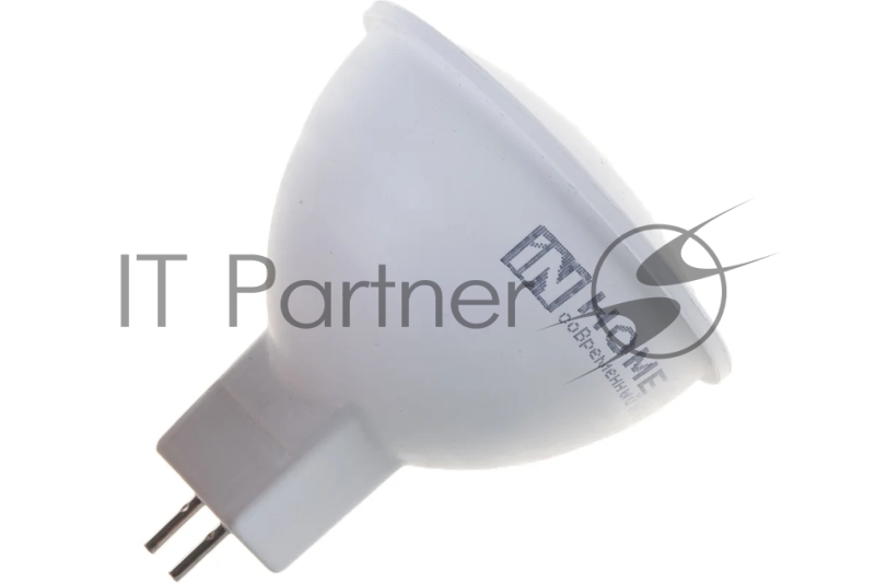 Лампа светодиодная LED-JCDR-VC 11Вт 230В GU5.3 6500К 990лм IN HOME 4690612024745