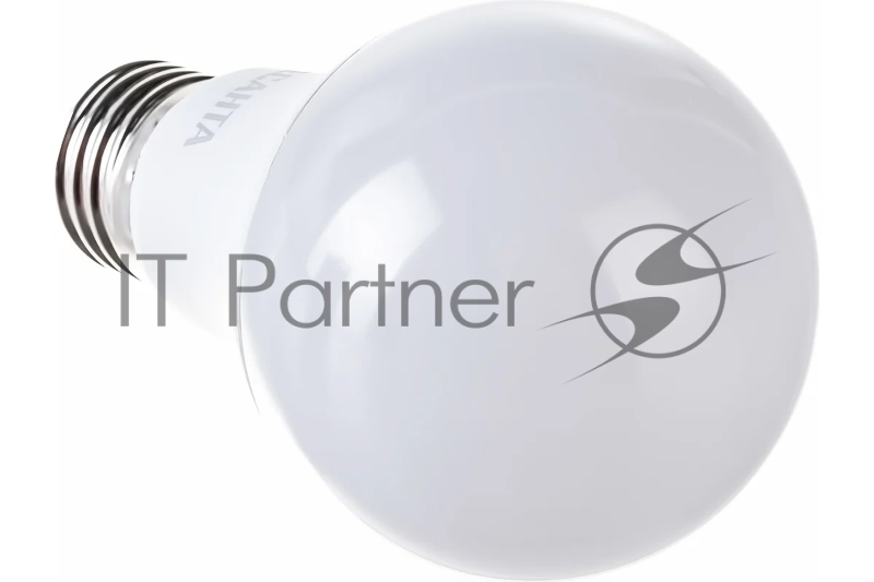 Лампа светодиодная LL-R-A60-11W-230-4K-E27 (груша