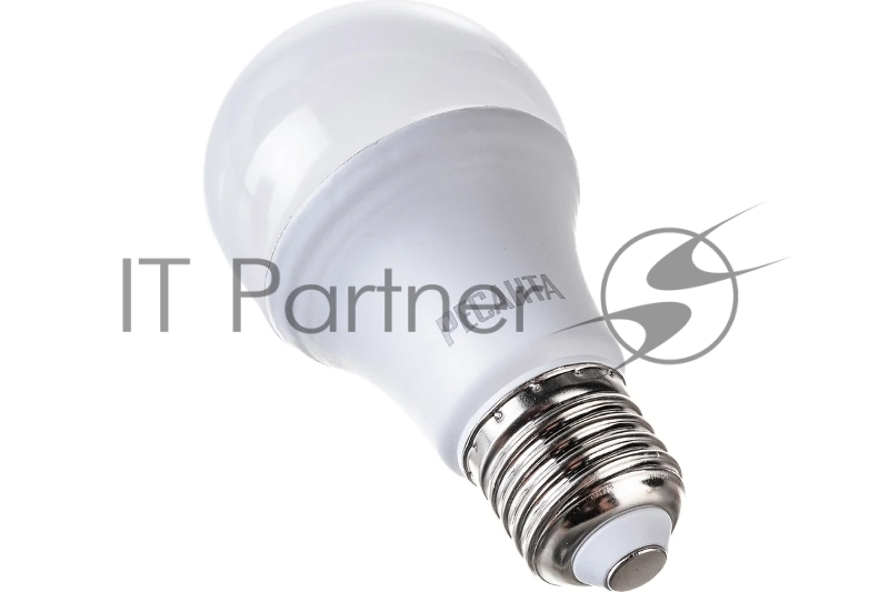 Лампа светодиодная LL-R-A60-11W-230-4K-E27 (груша