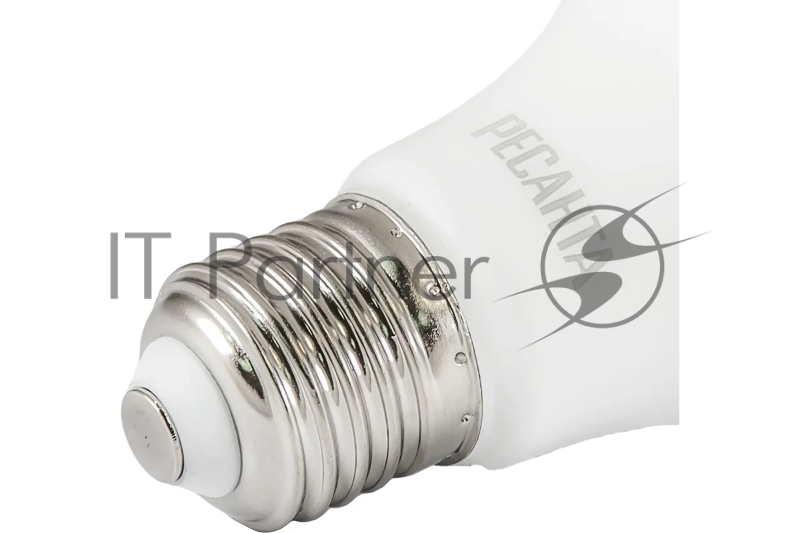 Лампа светодиодная LL-R-A60-11W-230-4K-E27 (груша