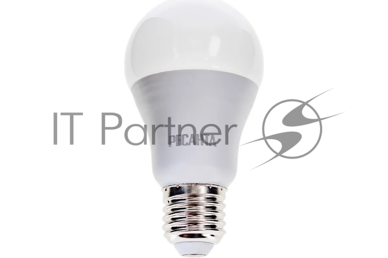 Лампа светодиодная LL-R-A60-13W-230-3K-E27 (груша