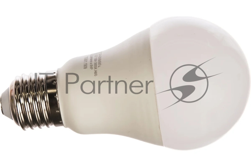 Лампа светодиодная LL-R-A60-13W-230-3K-E27 (груша