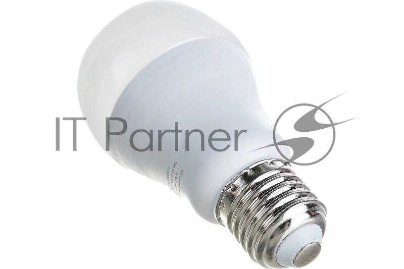 Лампа светодиодная LL-R-A60-13W-230-4K-E27 (груша