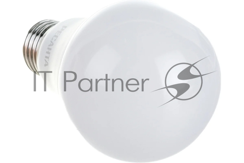 Лампа светодиодная LL-R-A60-13W-230-4K-E27 (груша