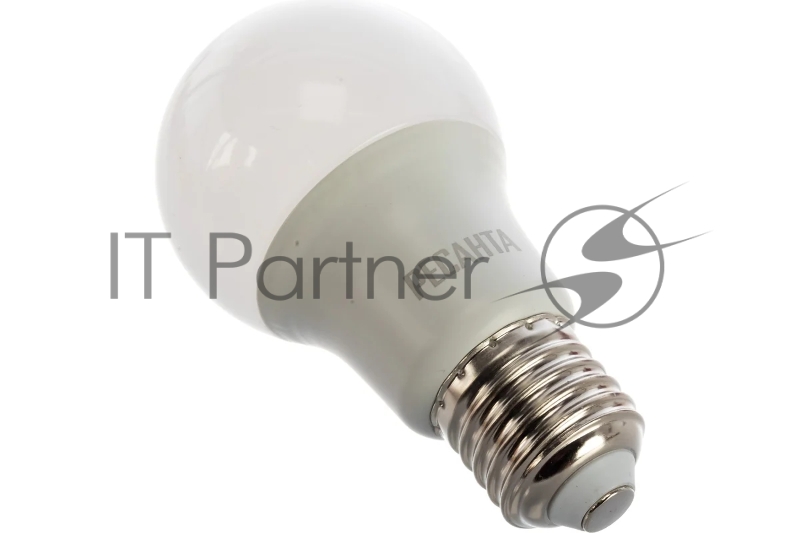 Лампа светодиодная LL-R-A60-7W-230-3K-E27 (груша