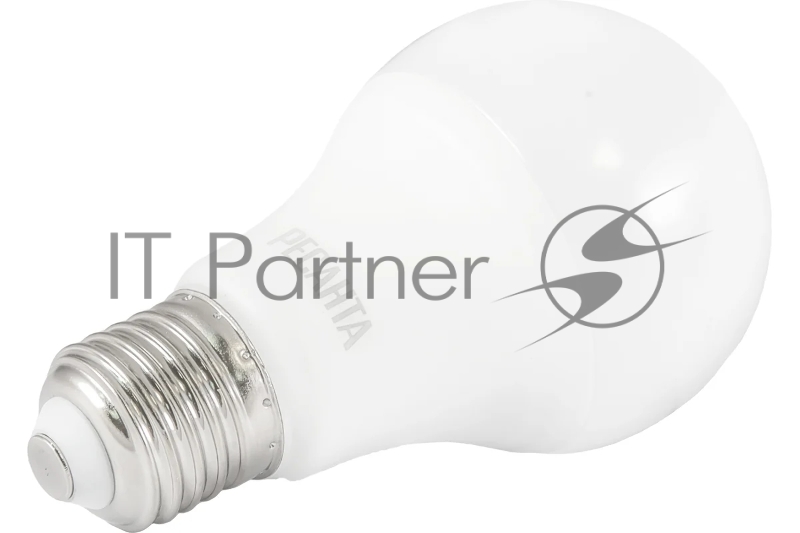 Лампа светодиодная LL-R-A60-7W-230-4K-E27 (груша