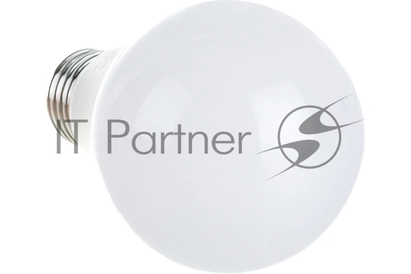 Лампа светодиодная LL-R-A60-9W-230-3K-E27 (груша