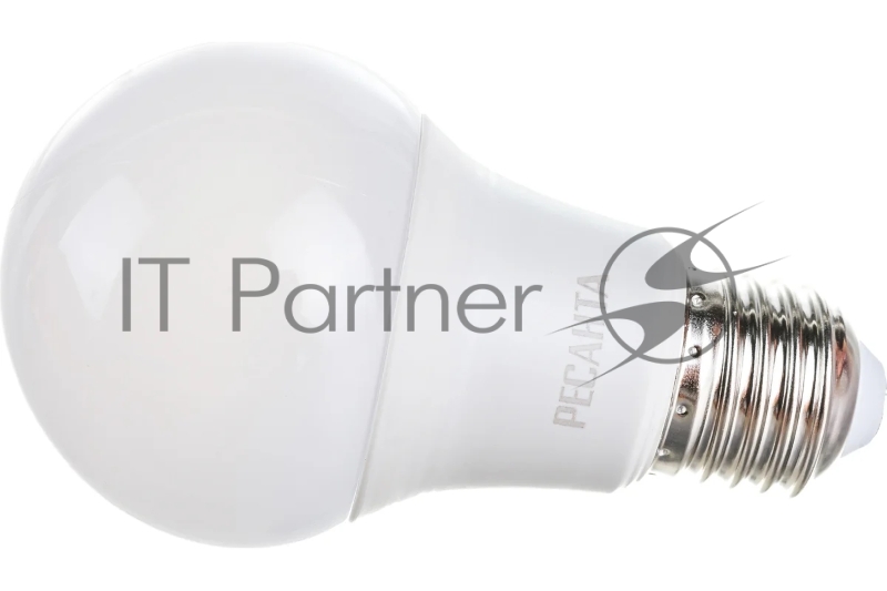 Лампа светодиодная LL-R-A60-9W-230-4K-E27 (груша