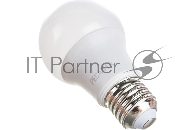 Лампа светодиодная LL-R-A60-9W-230-4K-E27 (груша