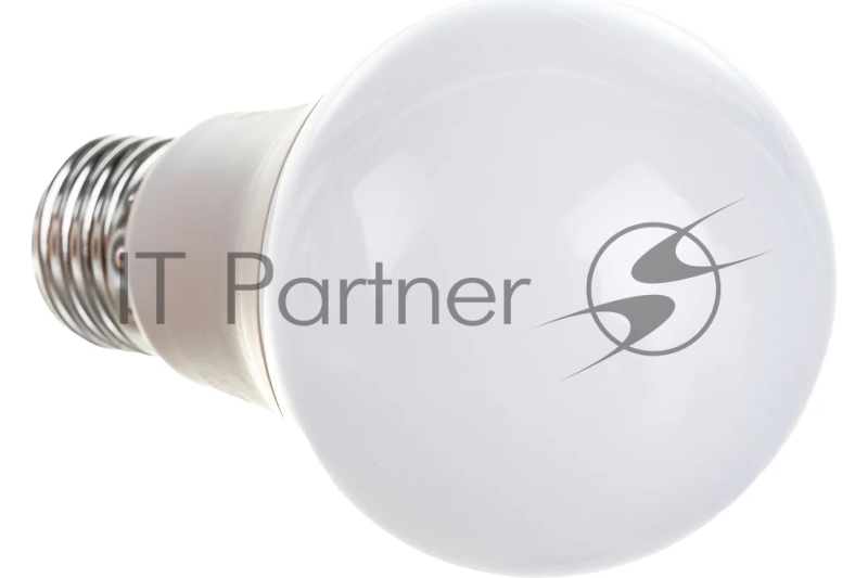 Лампа светодиодная LL-R-A60-9W-230-4K-E27 (груша