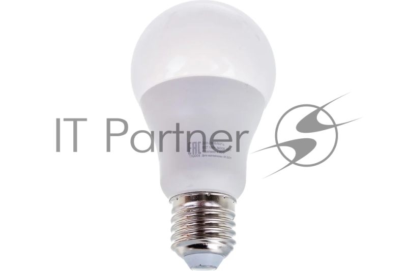 Лампа светодиодная LL-R-A65-15W-230-3K-E27 (груша