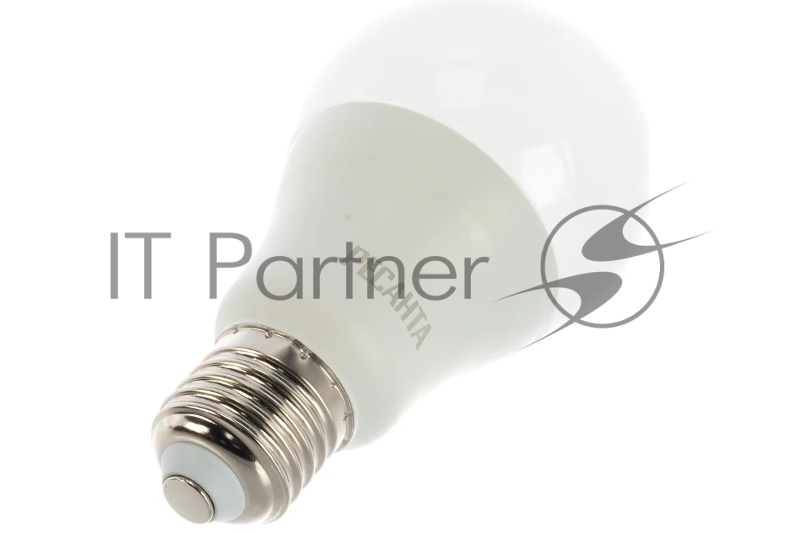 Лампа светодиодная LL-R-A65-15W-230-3K-E27 (груша