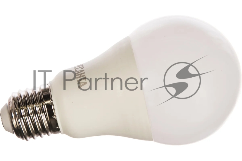 Лампа светодиодная LL-R-A65-15W-230-4K-E27 (груша